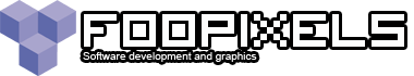 FooPixels